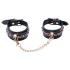 Bad Kitty - bondage set - 6 dijelova - crna
