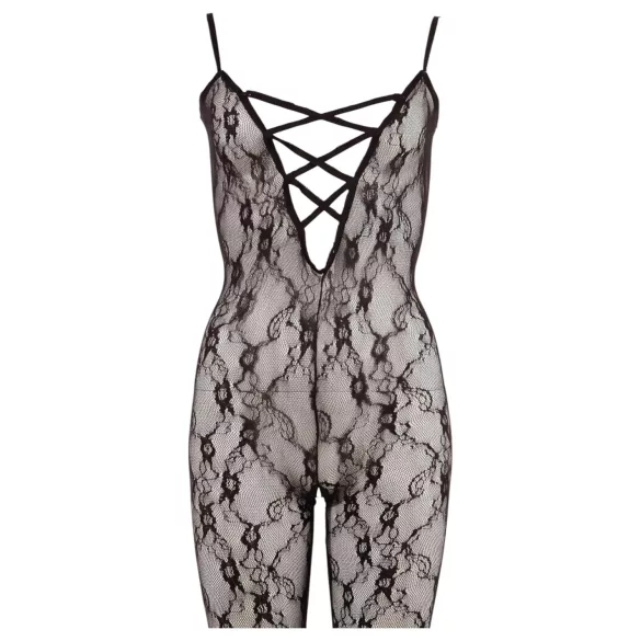 NO:XQSE - seksi kombinezon od čipke - L/XL