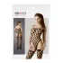 NO:XQSE - mrežasti seksi set - crna (S-L)