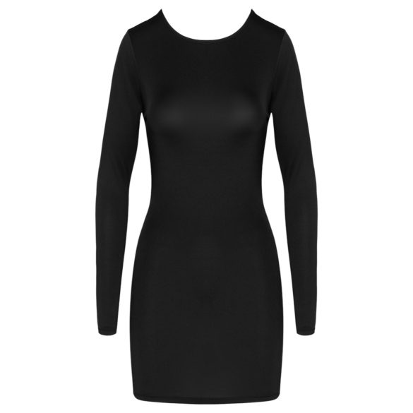 Cottelli - mini haljina s otvorenim leđima - crna - M