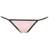 Cottelli - Babydoll s volanima - prozirno rublje - M