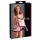 Cottelli - Babydoll s volanima - prozirno rublje - L