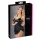Cottelli - Babydoll s volanima - crna - L