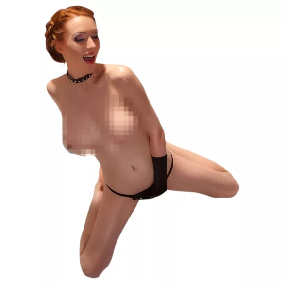 Lak plahta - zaštitna plahta - 200x230 cm - bijela