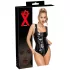 LATEX - crni lateks body s patentom
