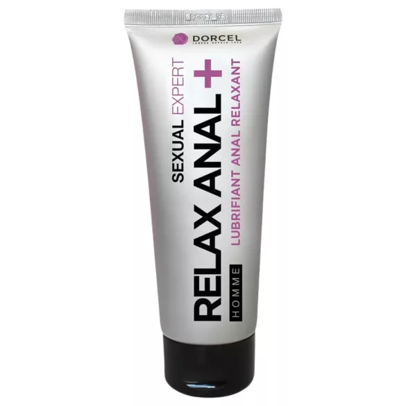 Dorcel - analni lubrikant s anestetikom - 100ml