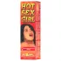 Ruf Hot Sex Girl - kapi za povećanje libida za žene - 20ml