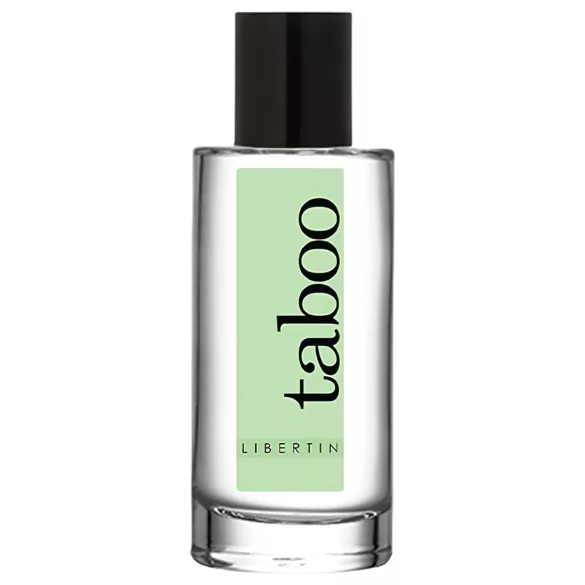 Taboo Libertin for Men - feromonski parfem za muškarce - 50ml