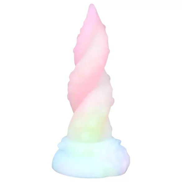 OgazR Kraken - dildo s polipovim krakom - 18 cm - duga
