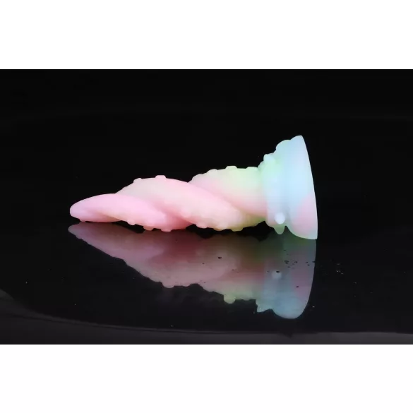 OgazR Kraken - dildo s polipovim krakom - 18 cm - duga