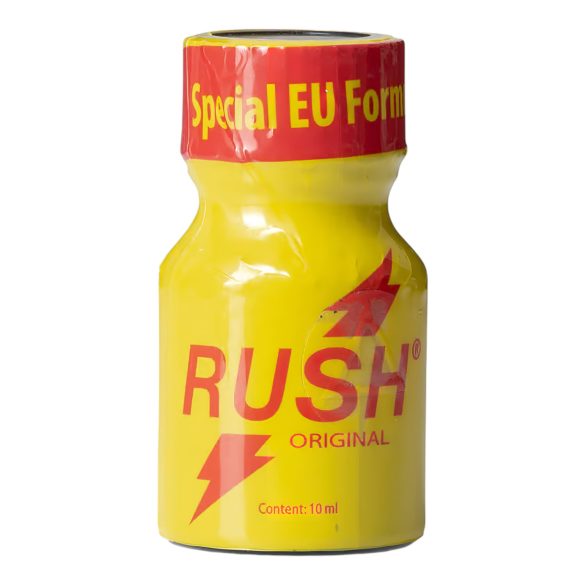 Rush Original EU - pentil nitrit aroma - 10 ml