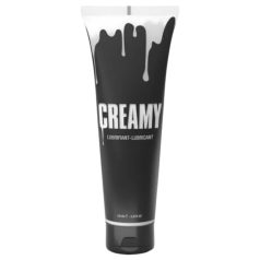 Creamy - lubrikant na bazi vode - umjetna sperma - 150ml