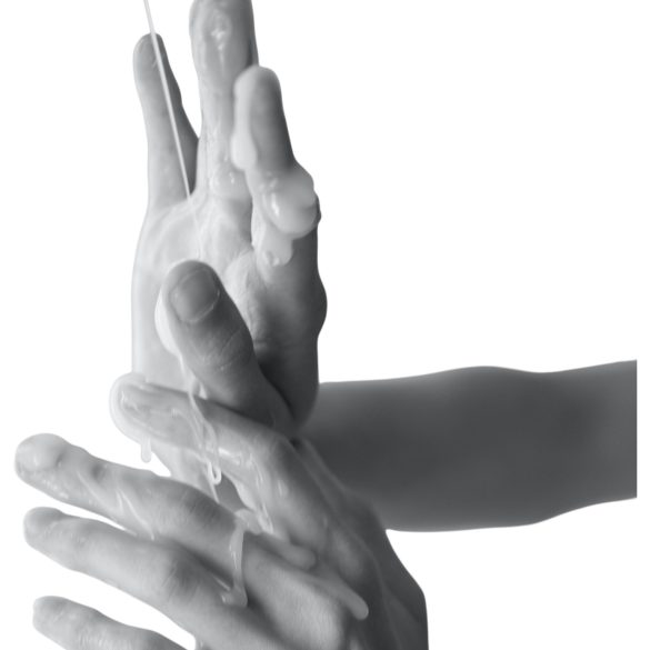 Creamy - lubrikant na bazi vode - umjetna sperma - 250 ml