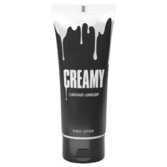 Creamy - lubrikant na bazi vode - imitacija sperme - 70ml