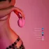 Love to Love Wonderlover - G-točka i klitoris vibrator (ružičasti)