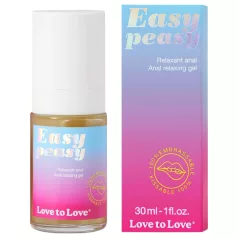 Love to Love - analni gel za umirivanje - 30 ml