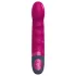 Dorcel Too Much - 2-motorski vibrator (ružičasti)