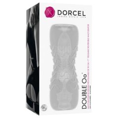 Dorcel - muški masturbator - dvostruki ulaz - proziran