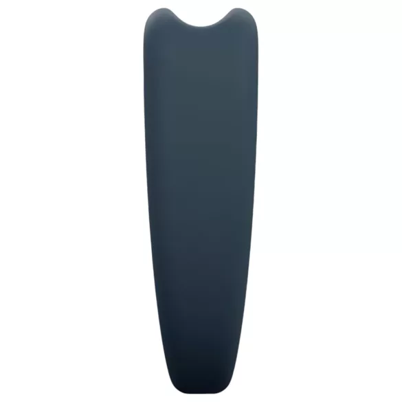 Dorcel Mastering - akumulatorski, vibrirajući prsten za penis (sivi)