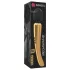 Dorcel Megawand - akumulatorski masažni vibrator (zlatni)