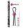 Dorcel Mr. Dorcel podesivi prsten za penis (sivi)