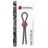 Dorcel Mr. Dorcel podesivi prsten za penis (sivi)