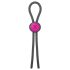 Dorcel Mr. Dorcel podesivi prsten za penis (sivi)