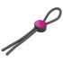 Dorcel Mr. Dorcel podesivi prsten za penis (sivi)