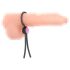 Dorcel Mr. Dorcel podesivi prsten za penis (sivi)
