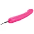 Dorcel Real Vibration M 2.0 - punjivi vibrator (ružičasti)