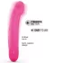 Dorcel Real Vibration M 2.0 - punjivi vibrator (ružičasti)