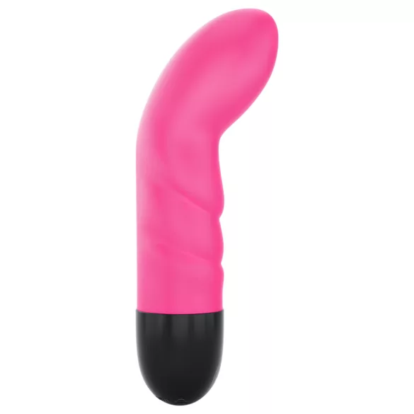 Dorcel Expert G 2.0 - punjivi G-točka vibrator (ružičasti)
