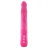 Dorcel Baby Rabbit 2.0 - akumulatorski vibrator s nastavkom (ružičasti)