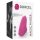 Dorcel Magic Prst - puni se, vibro prst (ružičasti)