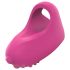 Dorcel Magic Prst - puni se, vibro prst (ružičasti)