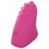 Dorcel Magic Prst - puni se, vibro prst (ružičasti)