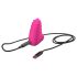 Dorcel Magic Prst - puni se, vibro prst (ružičasti)