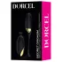 Dorcel Secret Orgasm - crno vibrojaje