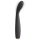 Dorcel G-slim - punjivi G-točka vibrator (crni)