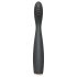 Dorcel G-slim - punjivi G-točka vibrator (crni)