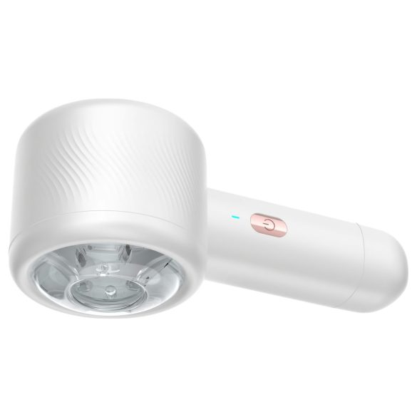 Funny Me - masturbator s pokretnim klipom gore-dolje - bijeli