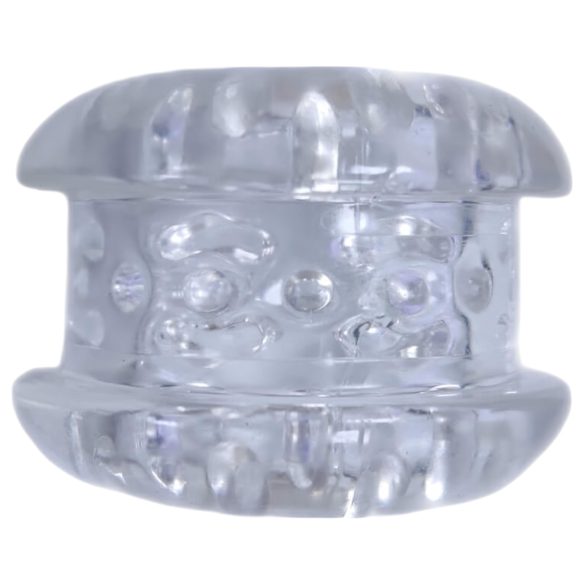 Funny Me - masturbator s pokretnim klipom gore-dolje - bijeli