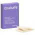 Oralsafe - set od 8 oralnih maramica