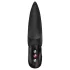 Fun Factory Volta - klitoralni vibrator (crni)