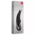 Fun Factory Volta - klitoralni vibrator (crni)