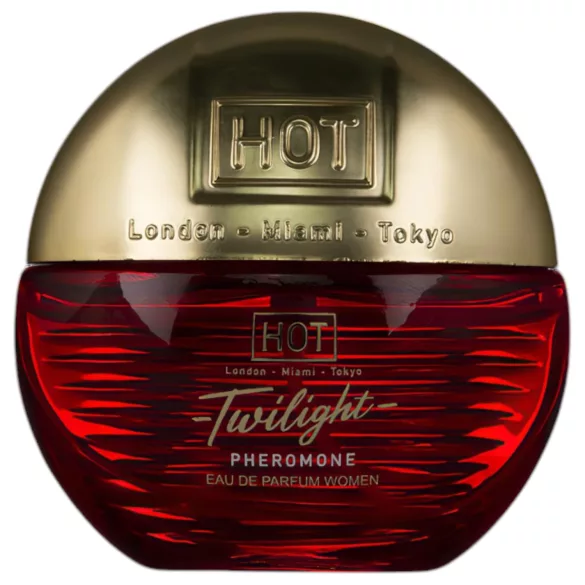 HOT Twilight - feromonski parfem za žene - mirisni - 15ml