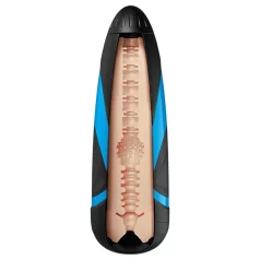 Satisfyer Sleeve Tri Delights - uložak za masturbator
