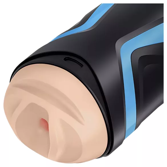 Satisfyer - Masturbator ulošci - Tornado Bliss