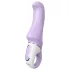 Satisfyer Charming Smile - G-točka vibrator - vodootporan, punjivi - ljubičasta
