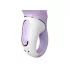 Satisfyer Charming Smile - G-točka vibrator - vodootporan, punjivi - ljubičasta
